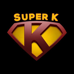 Super K Super K